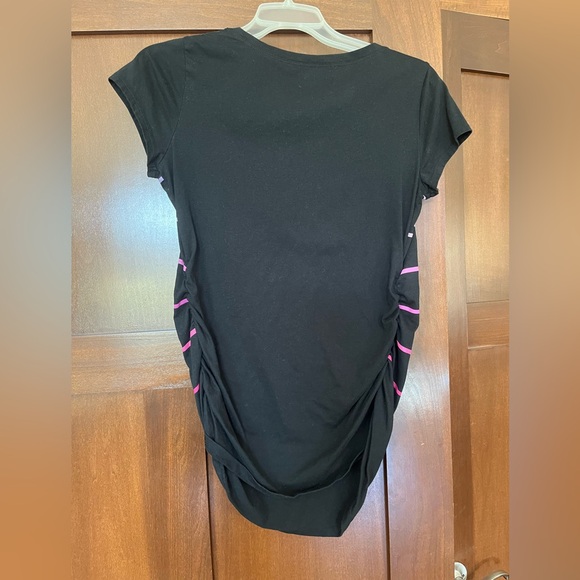 Motherhood Maternity Women’s Maternity T-Shirts - Picture 3 of 13